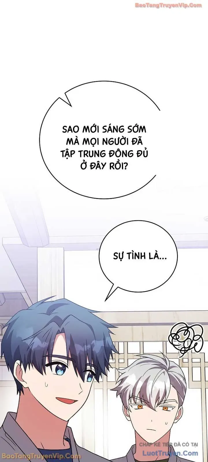 Nhân Vật Ngoài Lề Tiểu Thuyết Chap 146 - Next Chap 145