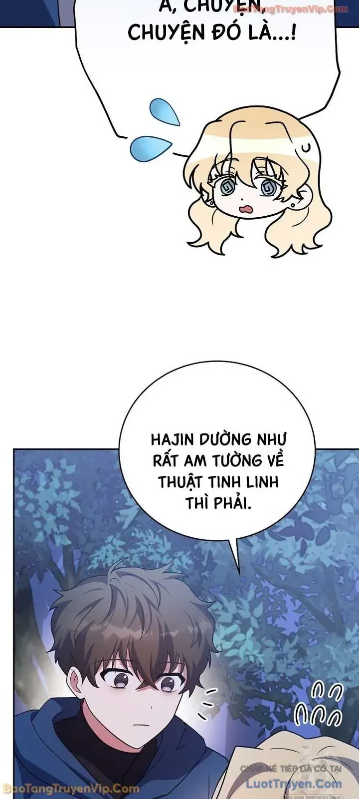 Nhân Vật Ngoài Lề Tiểu Thuyết Chap 146 - Next Chap 145