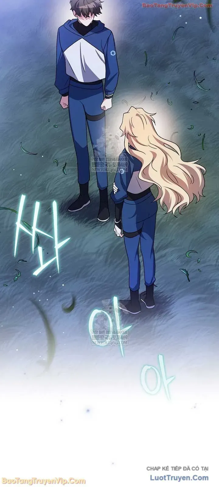 Nhân Vật Ngoài Lề Tiểu Thuyết Chap 146 - Next Chap 145