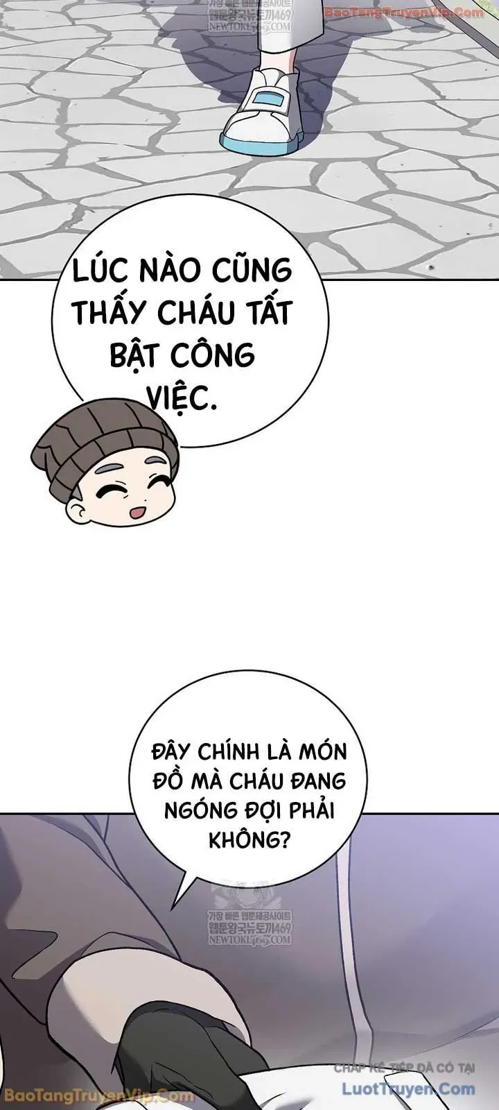 Nhân Vật Ngoài Lề Tiểu Thuyết Chap 146 - Next Chap 145