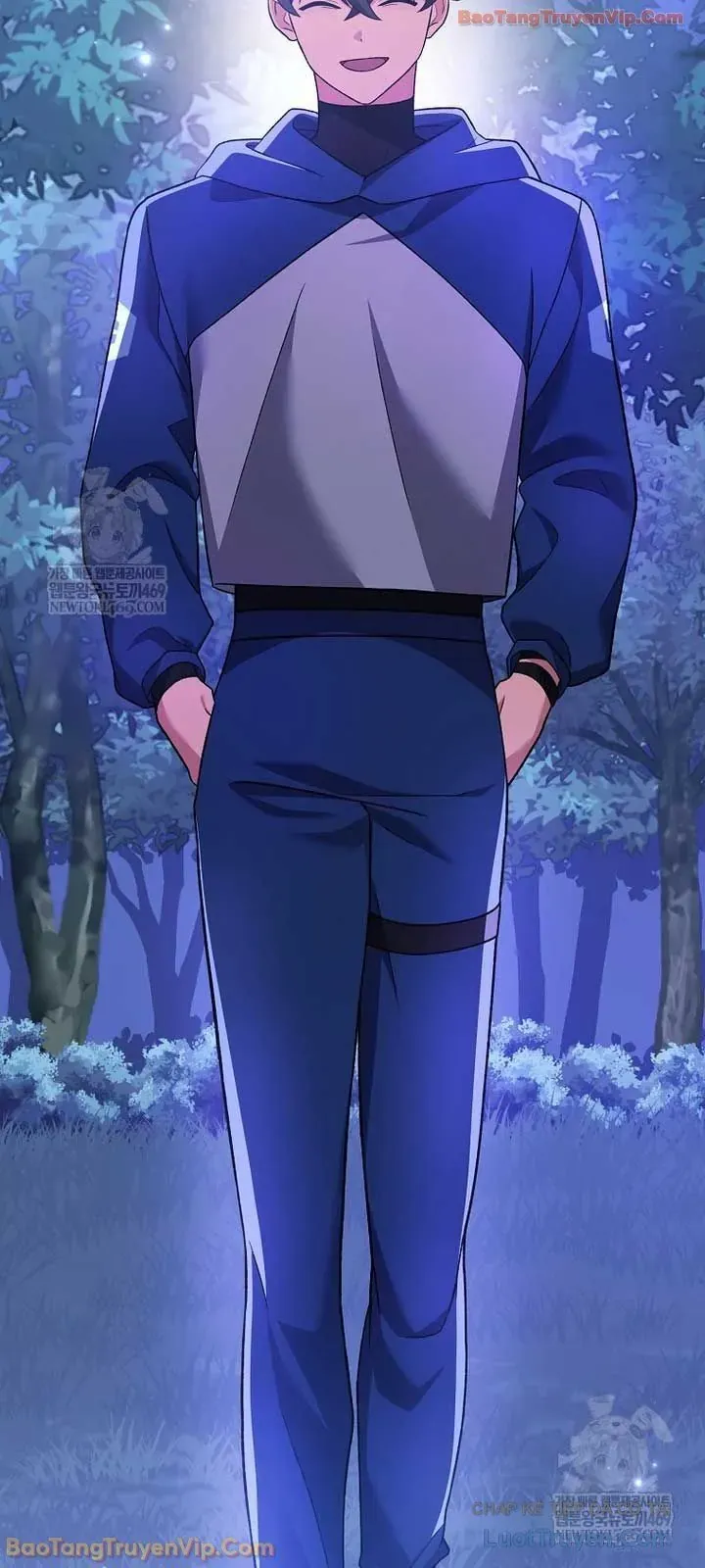 Nhân Vật Ngoài Lề Tiểu Thuyết Chap 146 - Next Chap 145