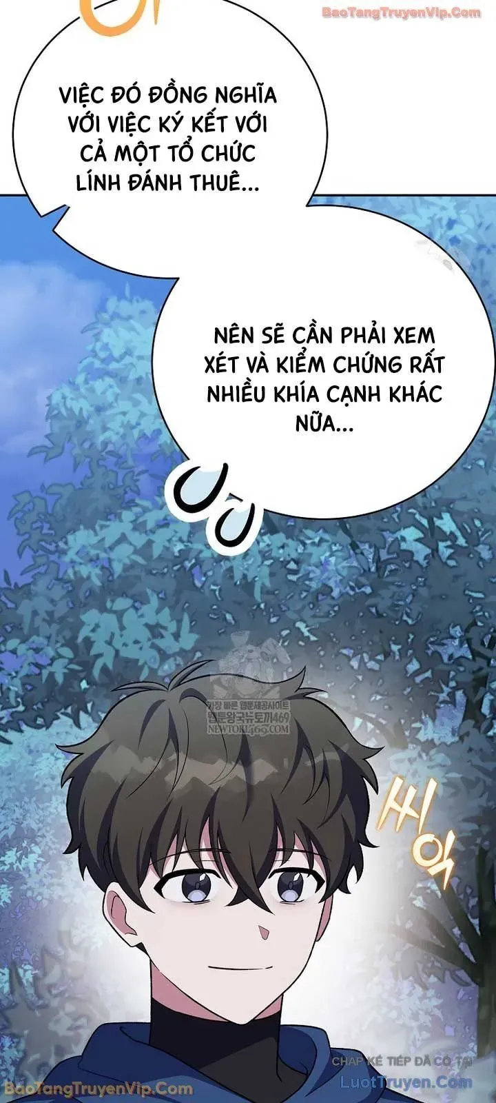 Nhân Vật Ngoài Lề Tiểu Thuyết Chap 146 - Next Chap 145