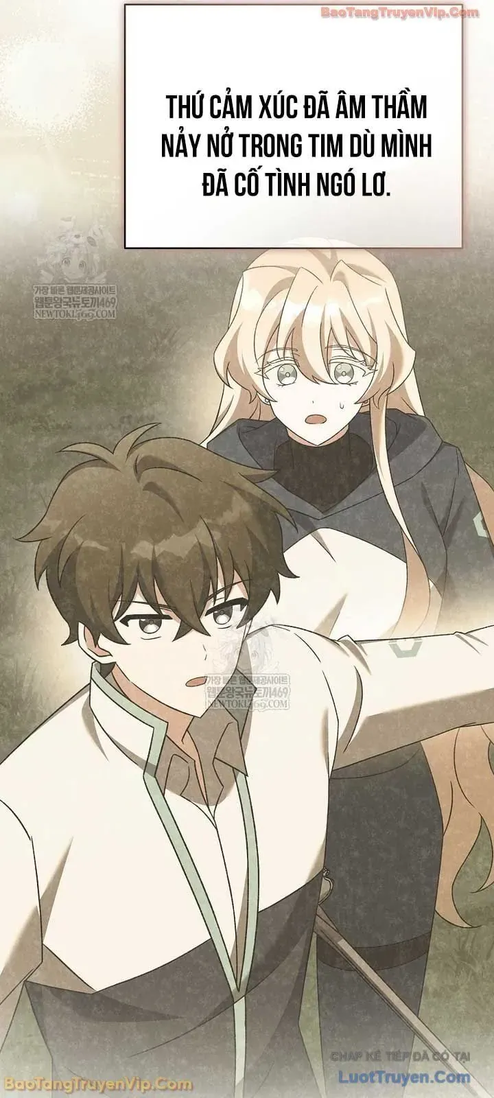 Nhân Vật Ngoài Lề Tiểu Thuyết Chap 146 - Next Chap 145