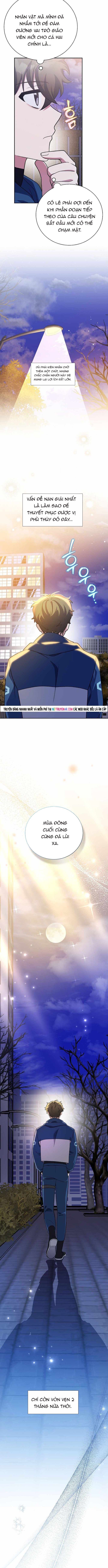 Nhân Vật Ngoài Lề Tiểu Thuyết Chap 147 - Next Chap 146