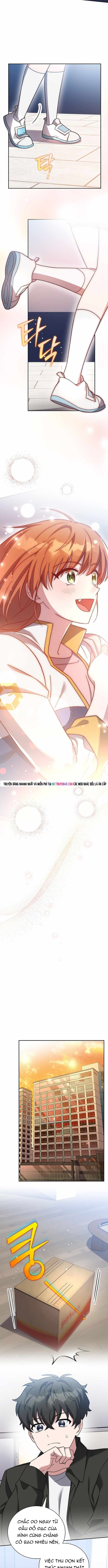 Nhân Vật Ngoài Lề Tiểu Thuyết Chap 147 - Next Chap 146