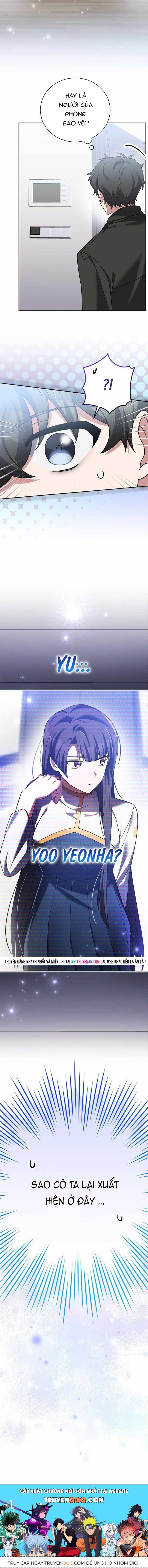 Nhân Vật Ngoài Lề Tiểu Thuyết Chap 147 - Next Chap 146