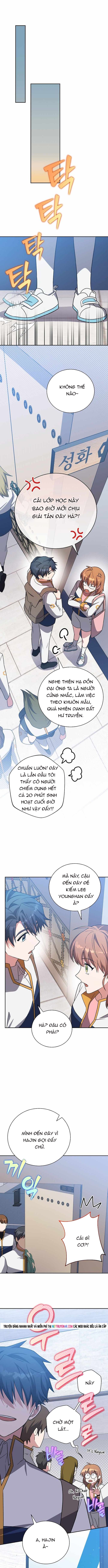 Nhân Vật Ngoài Lề Tiểu Thuyết Chap 147 - Next Chap 146