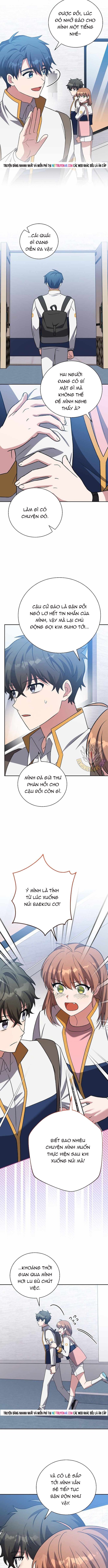 Nhân Vật Ngoài Lề Tiểu Thuyết Chap 147 - Next Chap 146