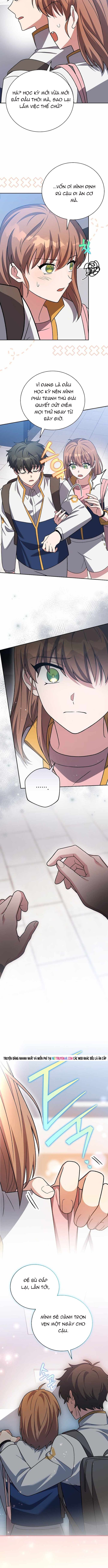 Nhân Vật Ngoài Lề Tiểu Thuyết Chap 147 - Next Chap 146