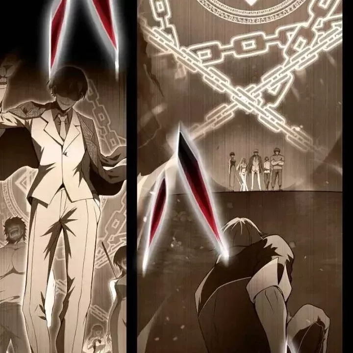 Anh Hùng Tái Xuất Học Viện