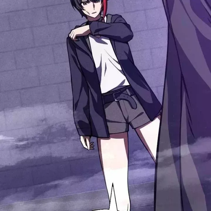 Anh Hùng Tái Xuất Học Viện