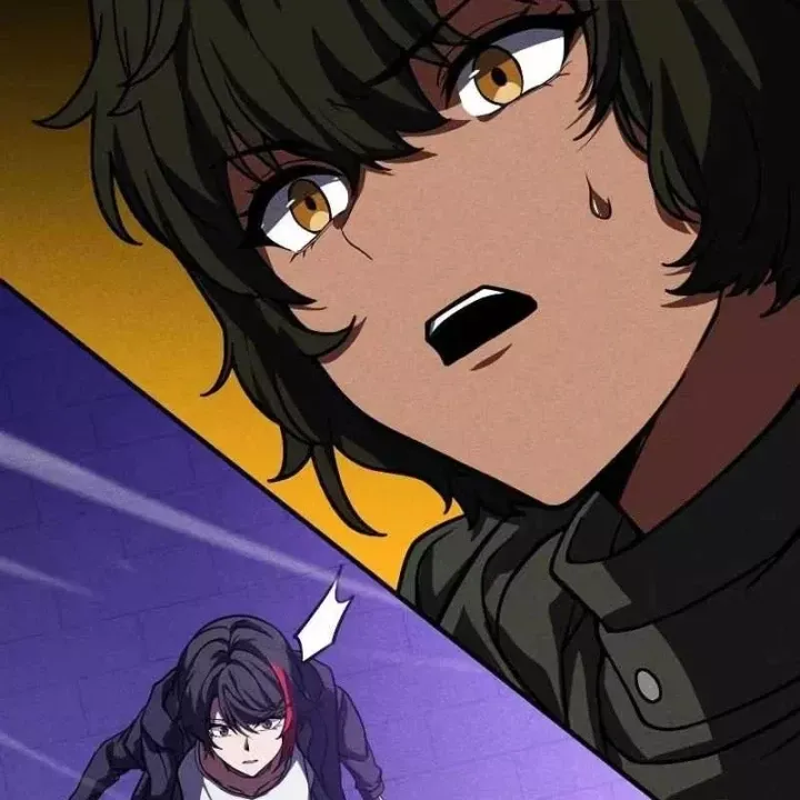 Anh Hùng Tái Xuất Học Viện