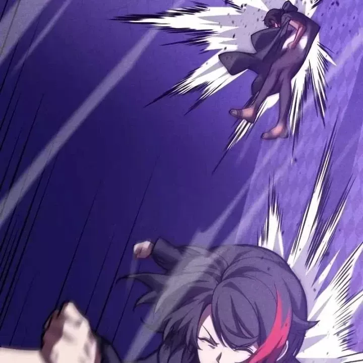 Anh Hùng Tái Xuất Học Viện