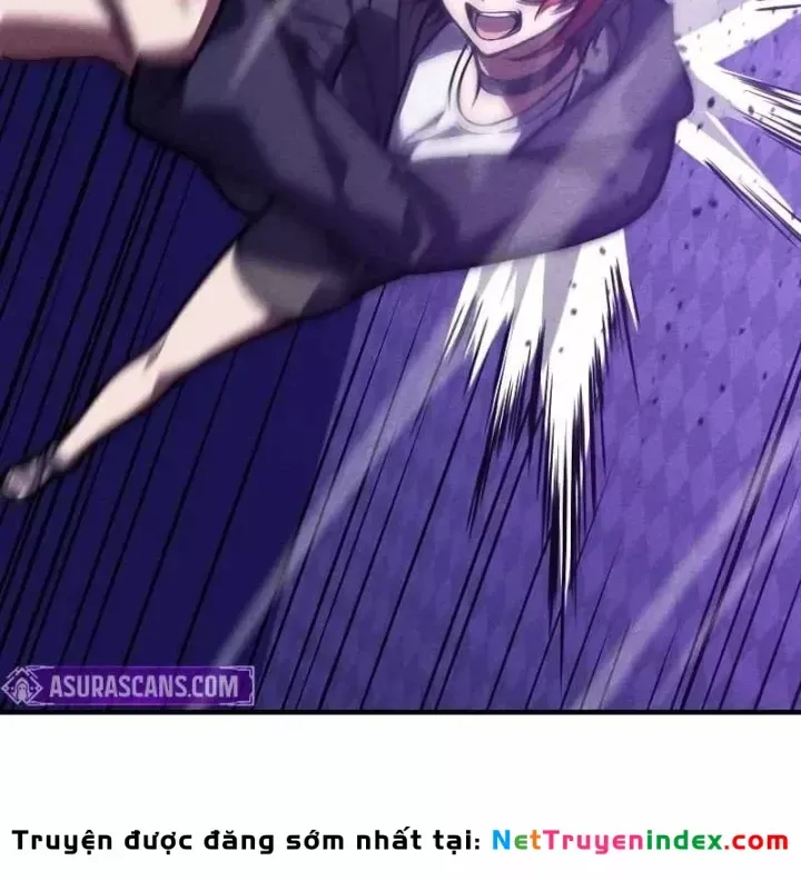 Anh Hùng Tái Xuất Học Viện