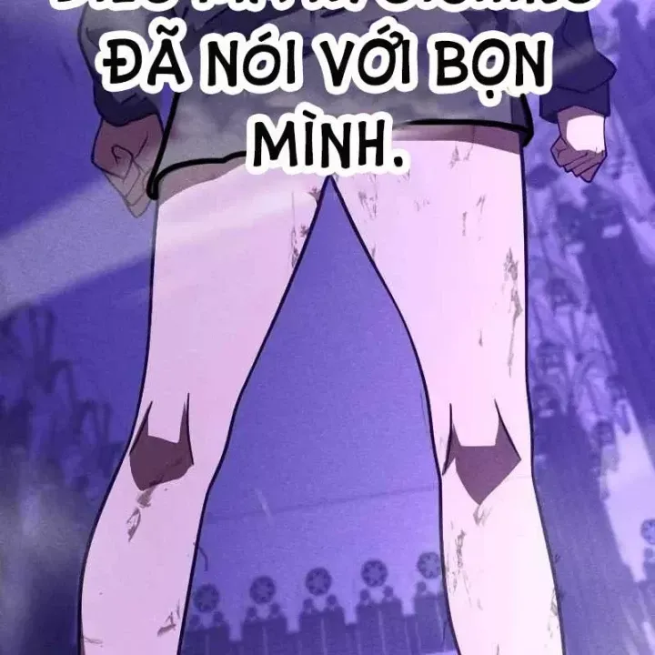 Anh Hùng Tái Xuất Học Viện