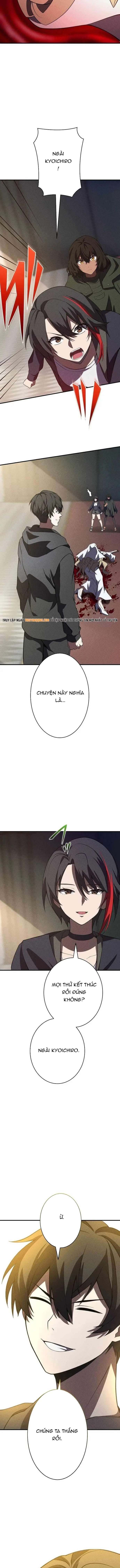 Anh Hùng Tái Xuất Học Viện