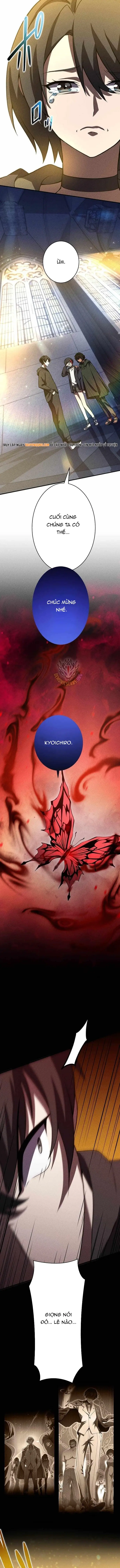 Anh Hùng Tái Xuất Học Viện