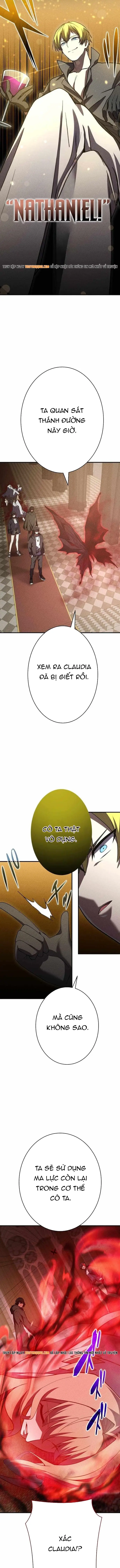 Anh Hùng Tái Xuất Học Viện