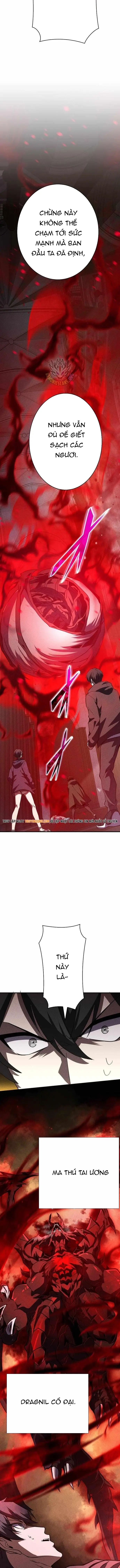 Anh Hùng Tái Xuất Học Viện