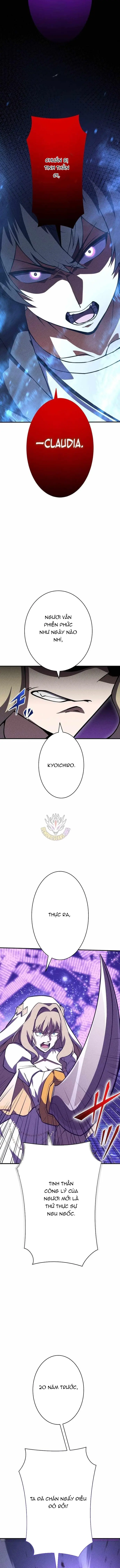 Anh Hùng Tái Xuất Học Viện