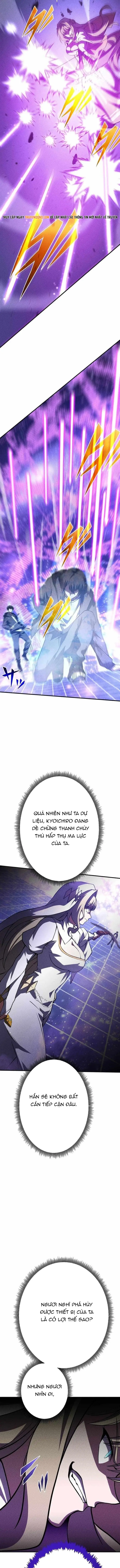 Anh Hùng Tái Xuất Học Viện