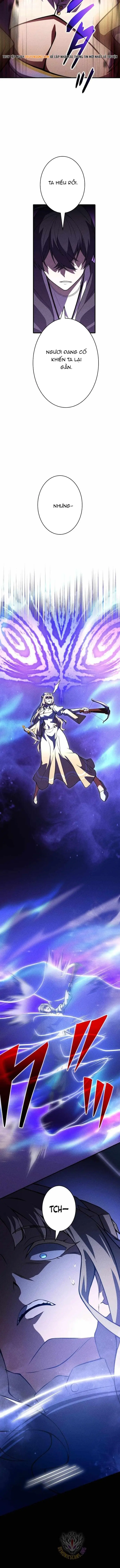 Anh Hùng Tái Xuất Học Viện