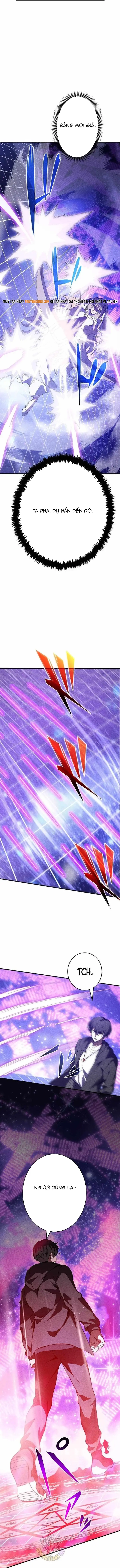 Anh Hùng Tái Xuất Học Viện