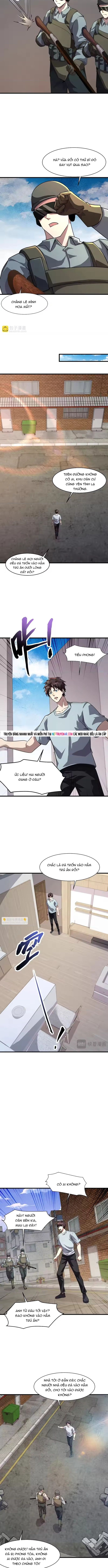 Chỉ Có Ta Có Thể Sử Dụng Triệu Hoán Thuật Chap 208 - Next Chap 207