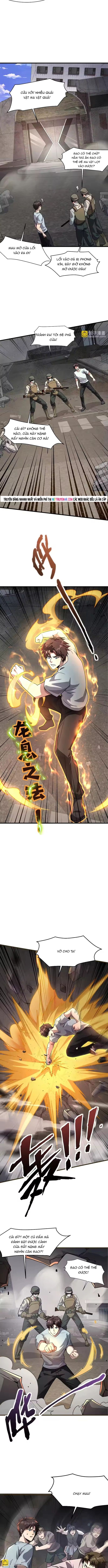 Chỉ Có Ta Có Thể Sử Dụng Triệu Hoán Thuật Chap 208 - Next Chap 207