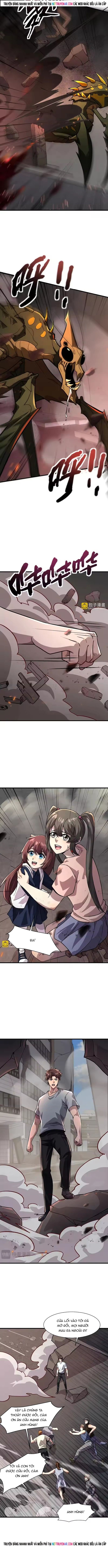 Chỉ Có Ta Có Thể Sử Dụng Triệu Hoán Thuật Chap 208 - Next Chap 207