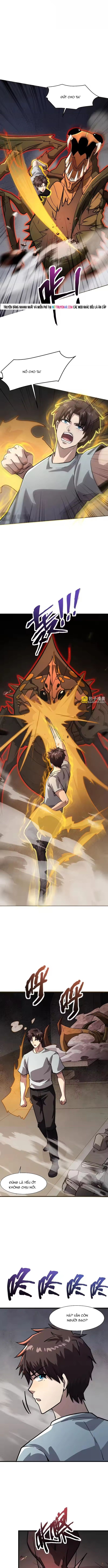 Chỉ Có Ta Có Thể Sử Dụng Triệu Hoán Thuật Chap 208 - Next Chap 207