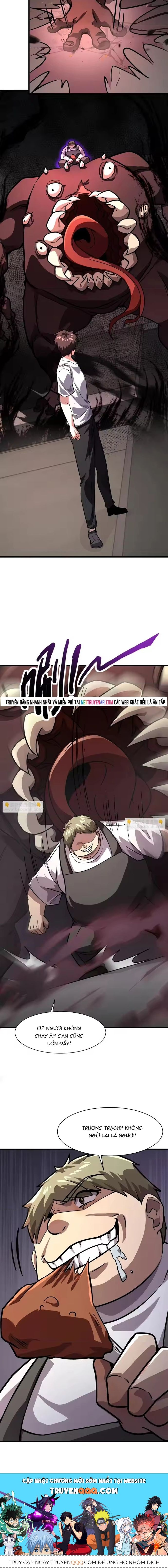 Chỉ Có Ta Có Thể Sử Dụng Triệu Hoán Thuật Chap 208 - Next Chap 207