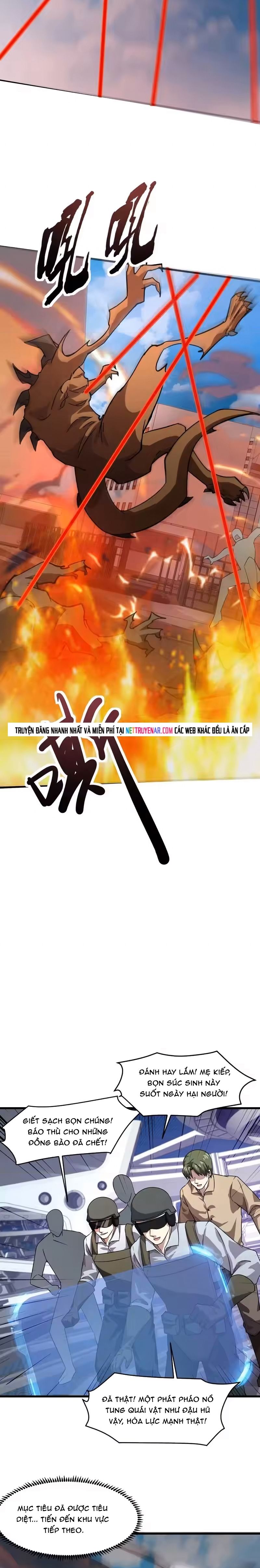 Chỉ Có Ta Có Thể Sử Dụng Triệu Hoán Thuật Chap 209 - Next Chap 208