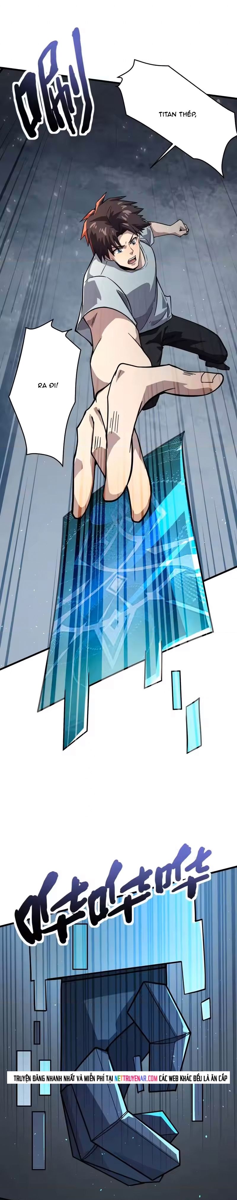 Chỉ Có Ta Có Thể Sử Dụng Triệu Hoán Thuật Chap 209 - Next Chap 208