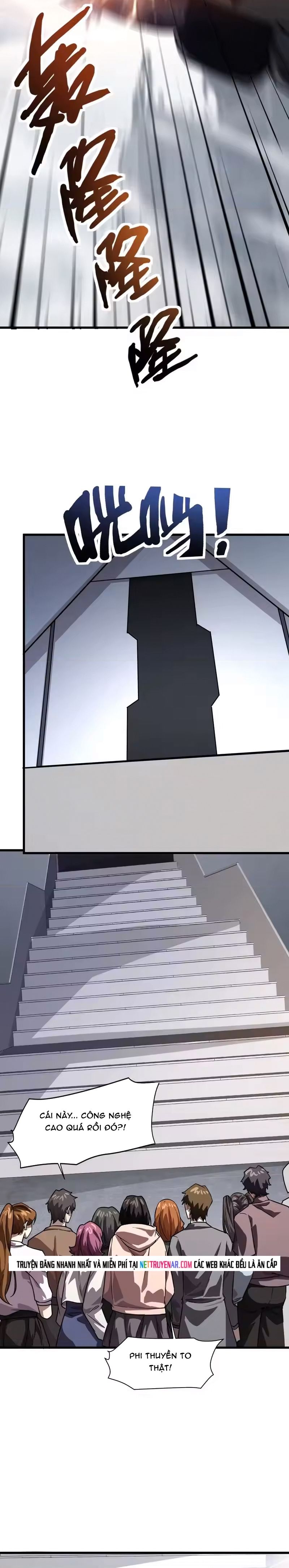 Chỉ Có Ta Có Thể Sử Dụng Triệu Hoán Thuật Chap 209 - Next Chap 208