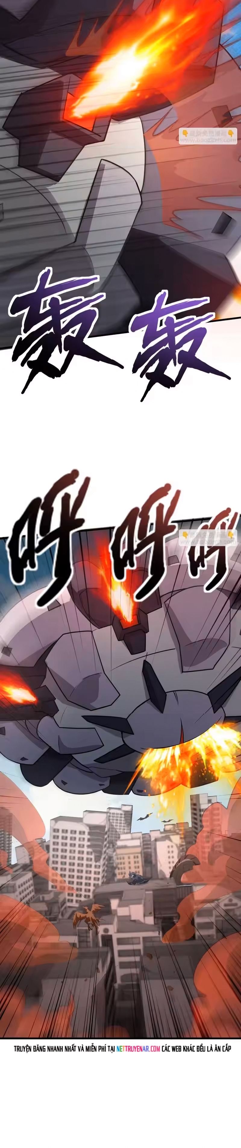 Chỉ Có Ta Có Thể Sử Dụng Triệu Hoán Thuật Chap 209 - Next Chap 208