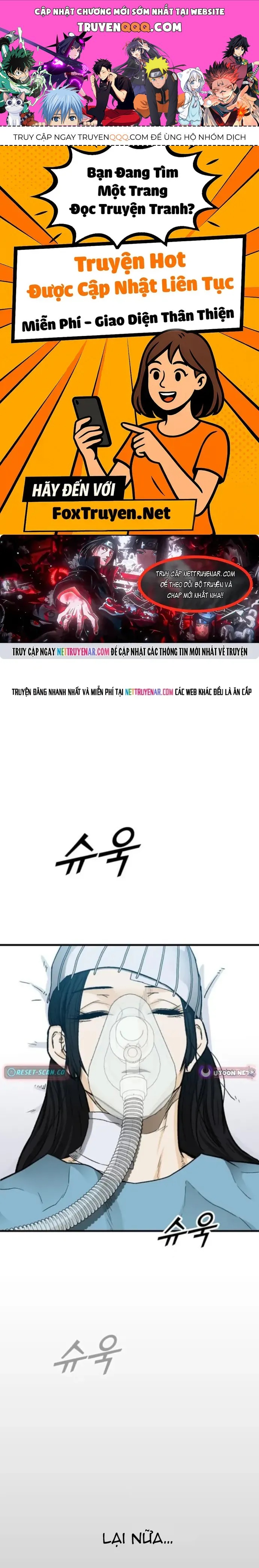 Cộng Sự Chap 20 - Next Chap 21