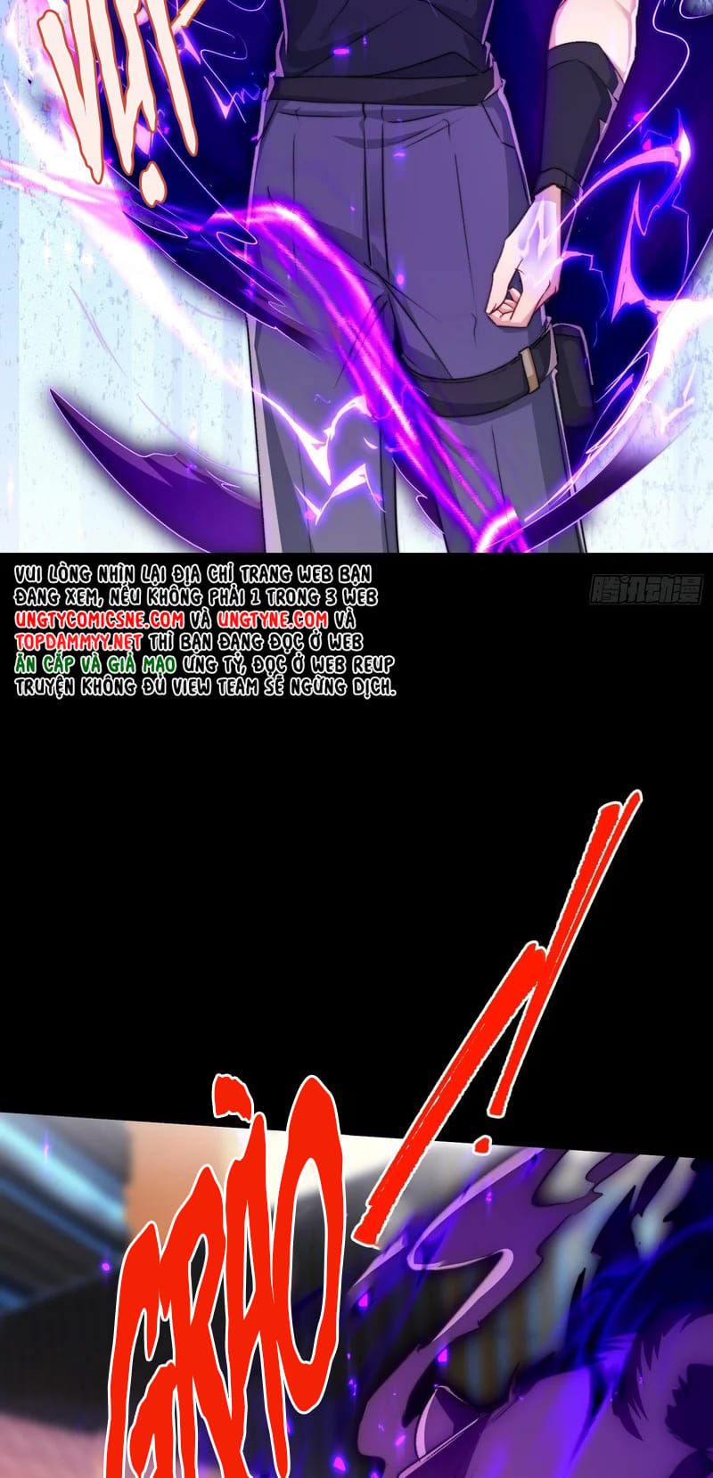 Cả Vũ Trụ Đều Muốn Thân Thiết Với Tôi