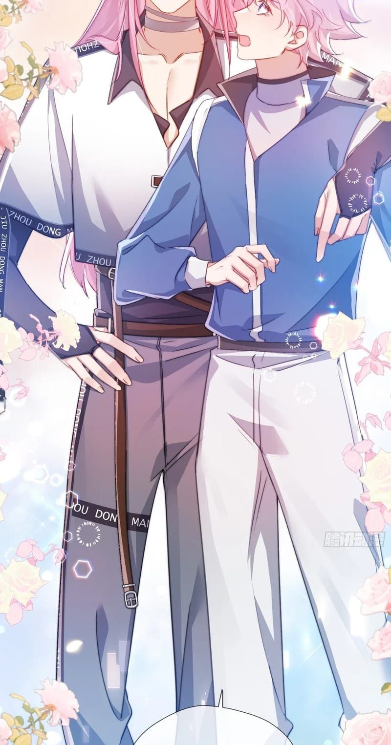 Cả Vũ Trụ Đều Muốn Thân Thiết Với Tôi