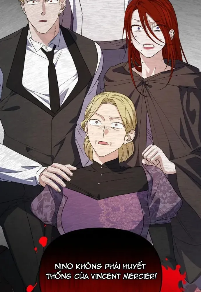 Sự Quyến Rũ Của Người Vợ Chương 73 - Trang 110