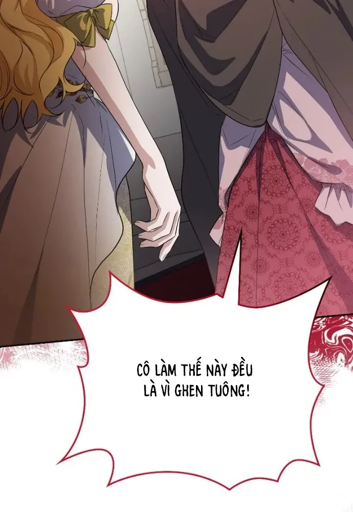 Sự Quyến Rũ Của Người Vợ Chương 73 - Trang 116