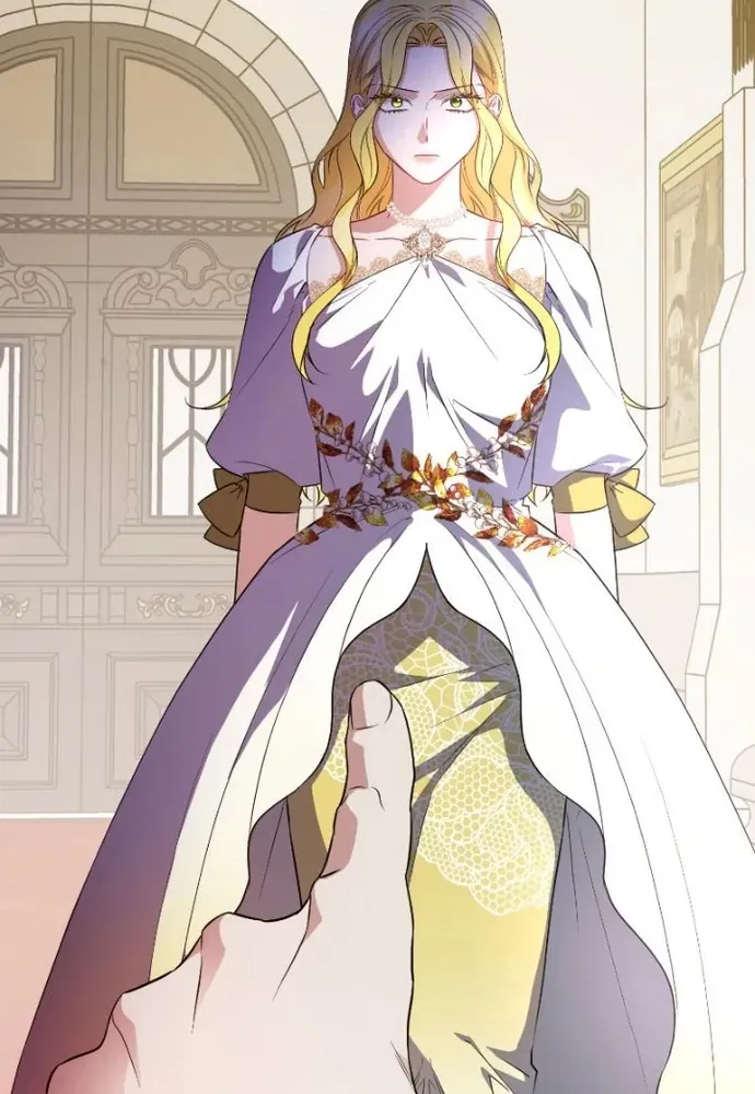 Sự Quyến Rũ Của Người Vợ Chương 73 - Trang 15