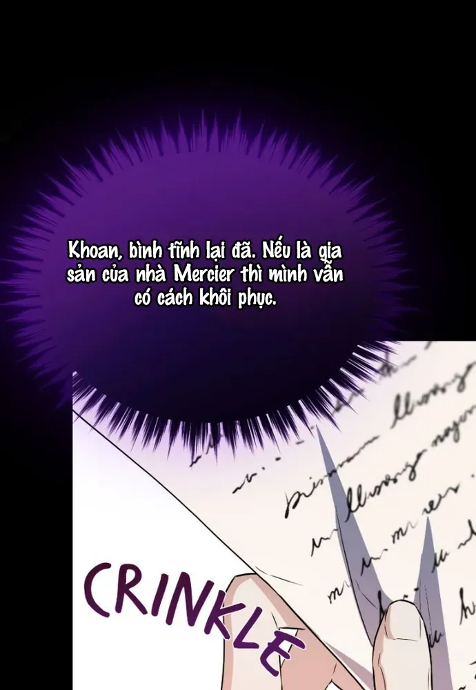 Sự Quyến Rũ Của Người Vợ Chương 73 - Trang 34