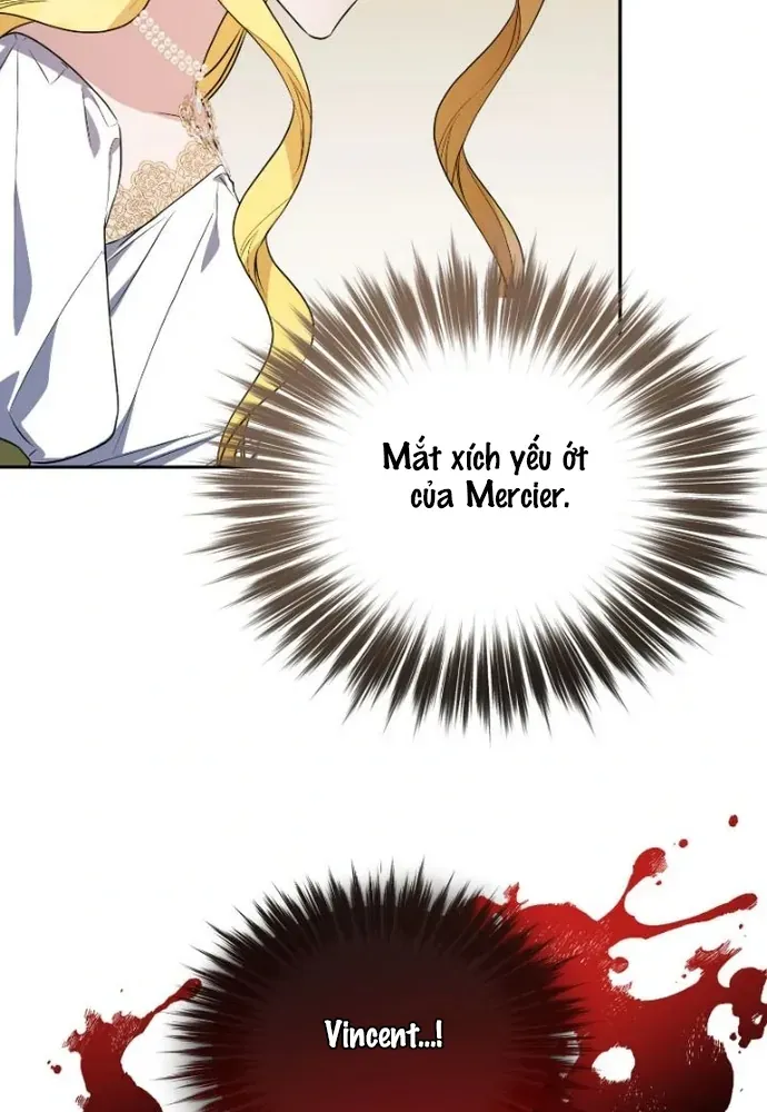 Sự Quyến Rũ Của Người Vợ Chương 73 - Trang 58