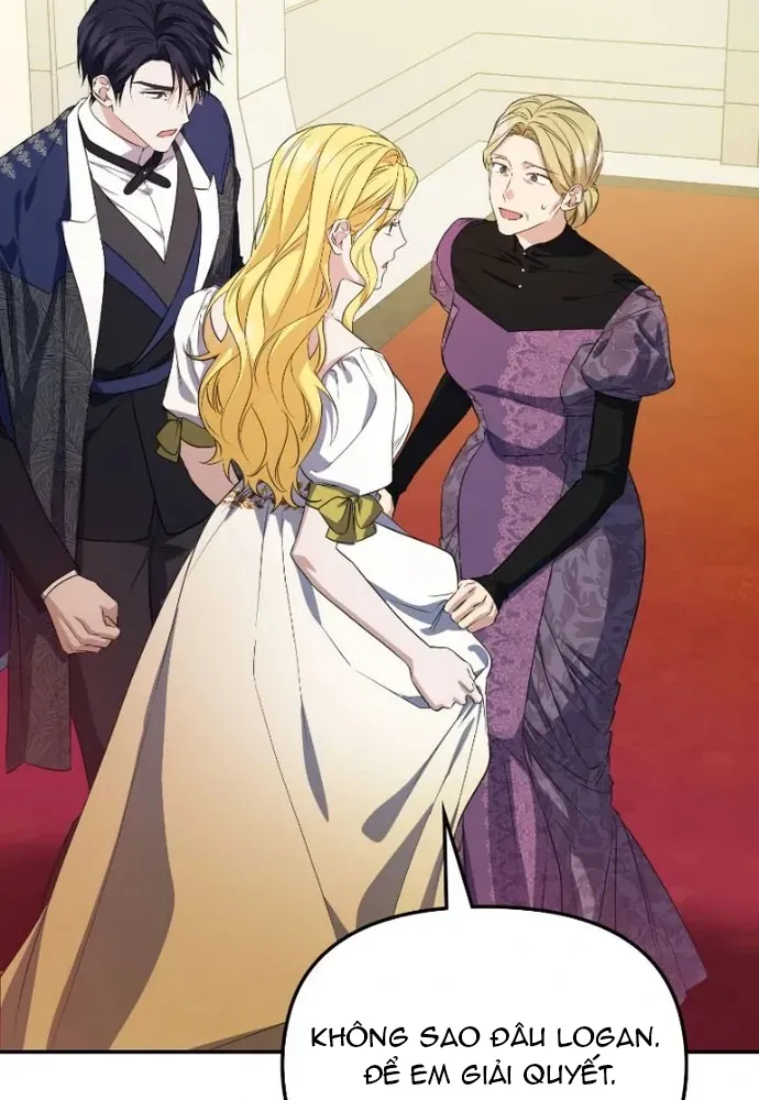 Sự Quyến Rũ Của Người Vợ Chương 73 - Trang 85