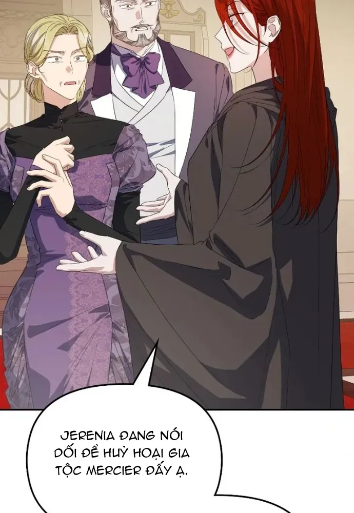 Sự Quyến Rũ Của Người Vợ Chương 74 - Trang 14