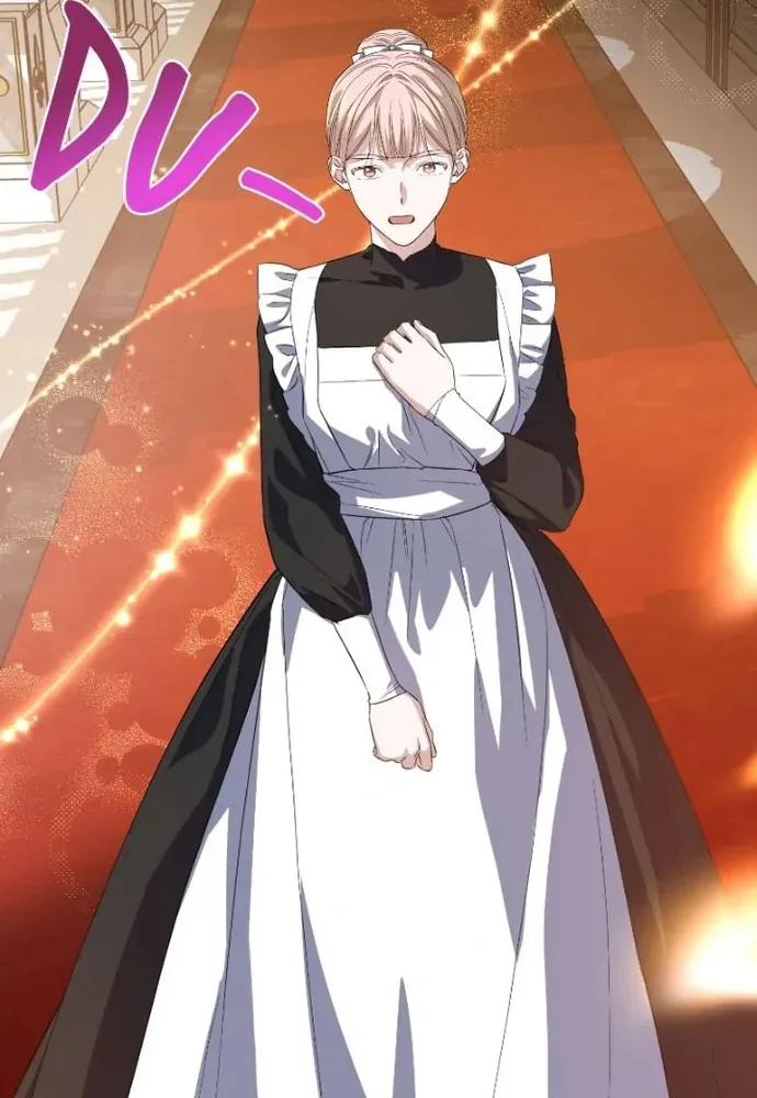 Sự Quyến Rũ Của Người Vợ Chương 74 - Trang 21