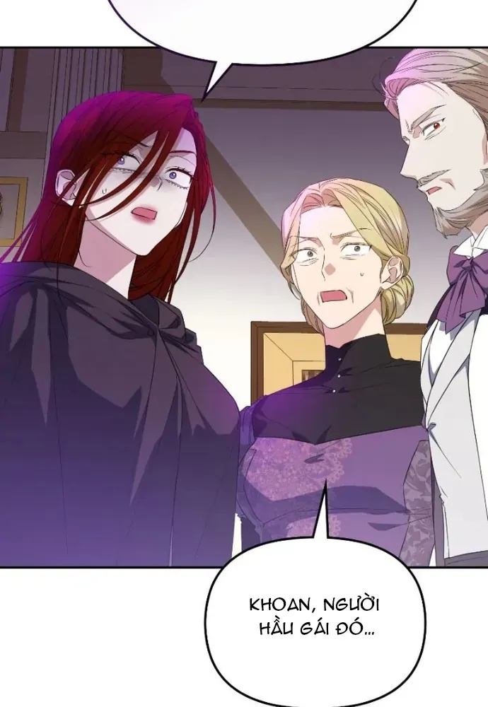 Sự Quyến Rũ Của Người Vợ Chương 74 - Trang 24