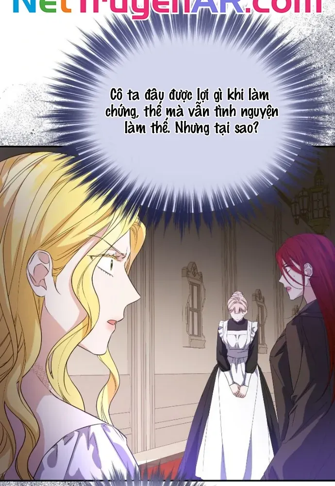 Sự Quyến Rũ Của Người Vợ Chương 74 - Trang 27