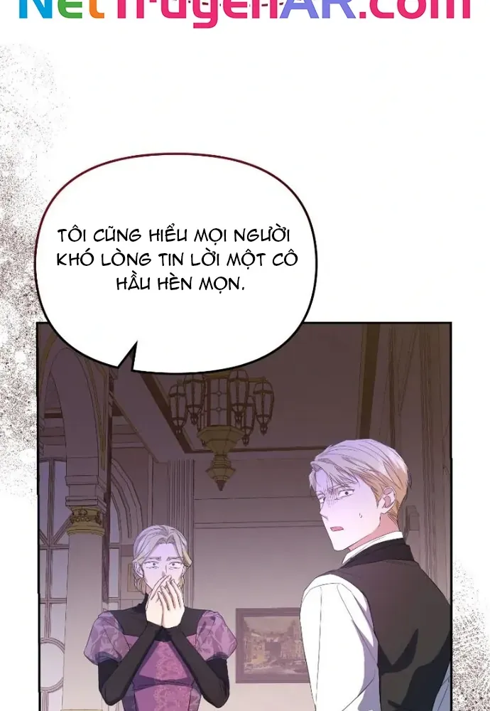 Sự Quyến Rũ Của Người Vợ Chương 74 - Trang 37